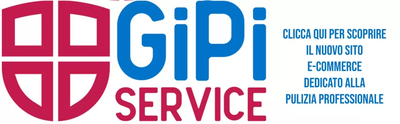 gipi service nuovo sito