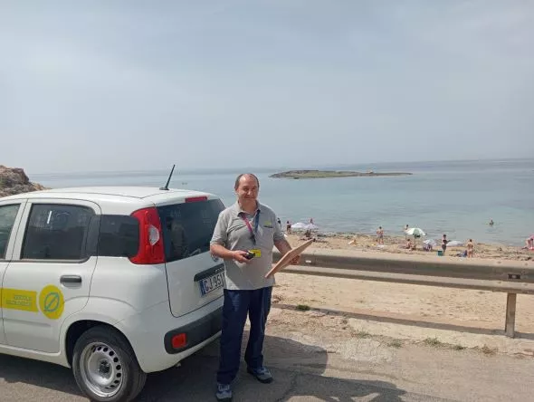 Marina Di Ugento TSG 2