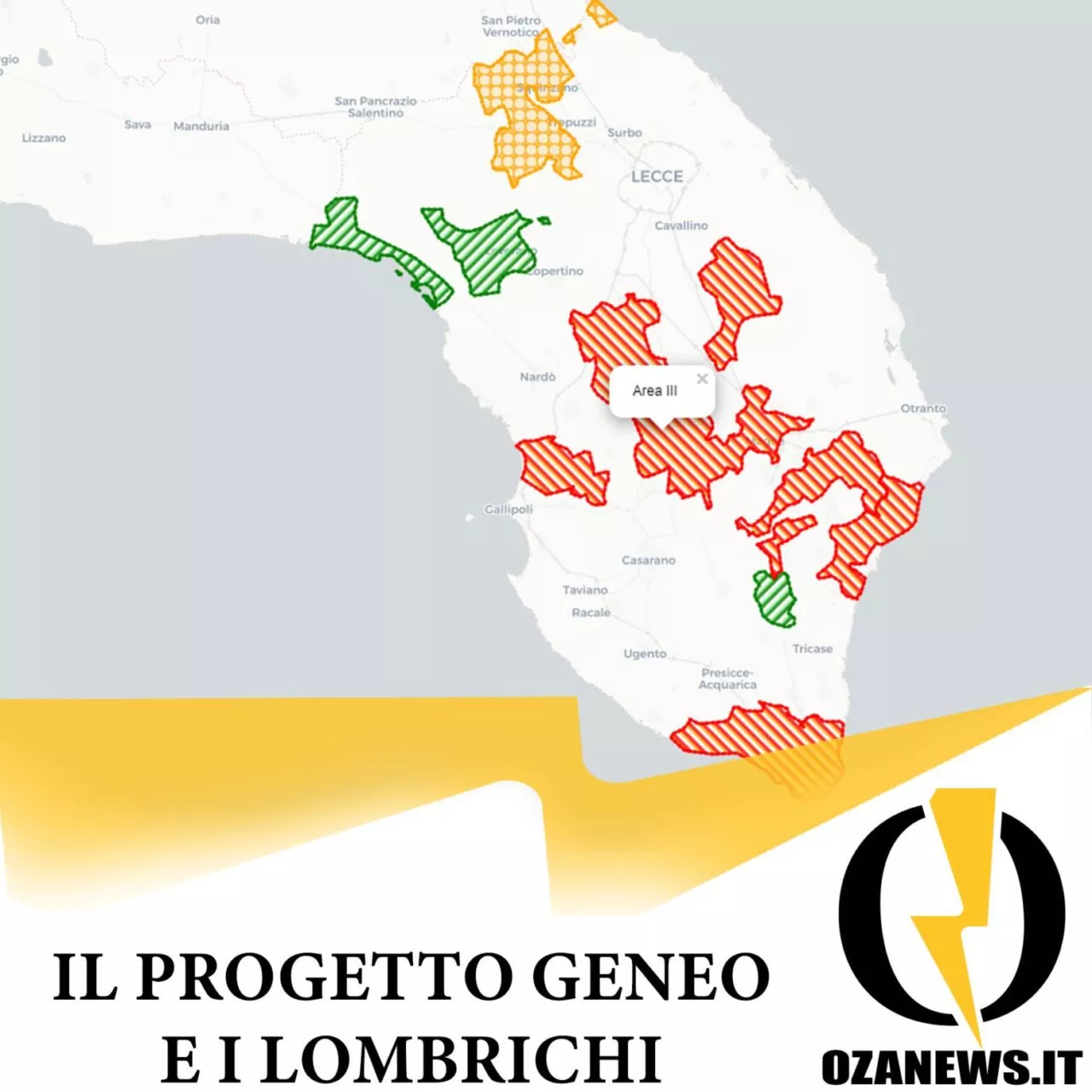 progetto geneo e lombrichi