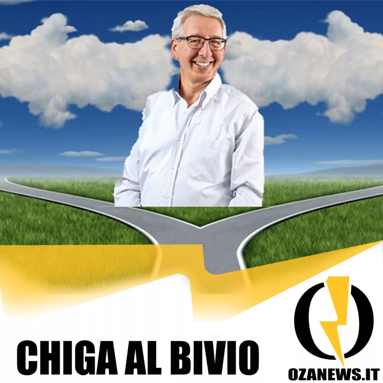 chiga al bivio sindaco di ugento