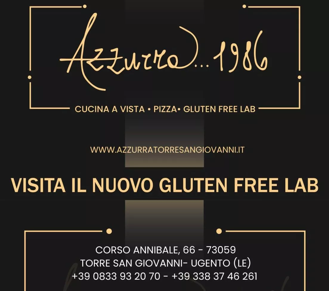 Azzurra torre san giovanni