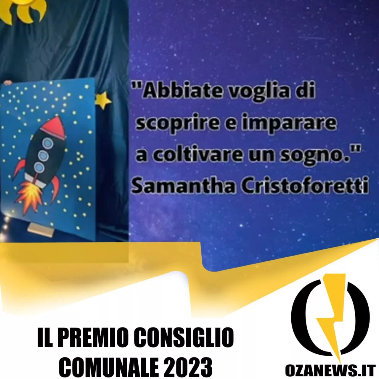 premio consiglio comunale di ugento 2023