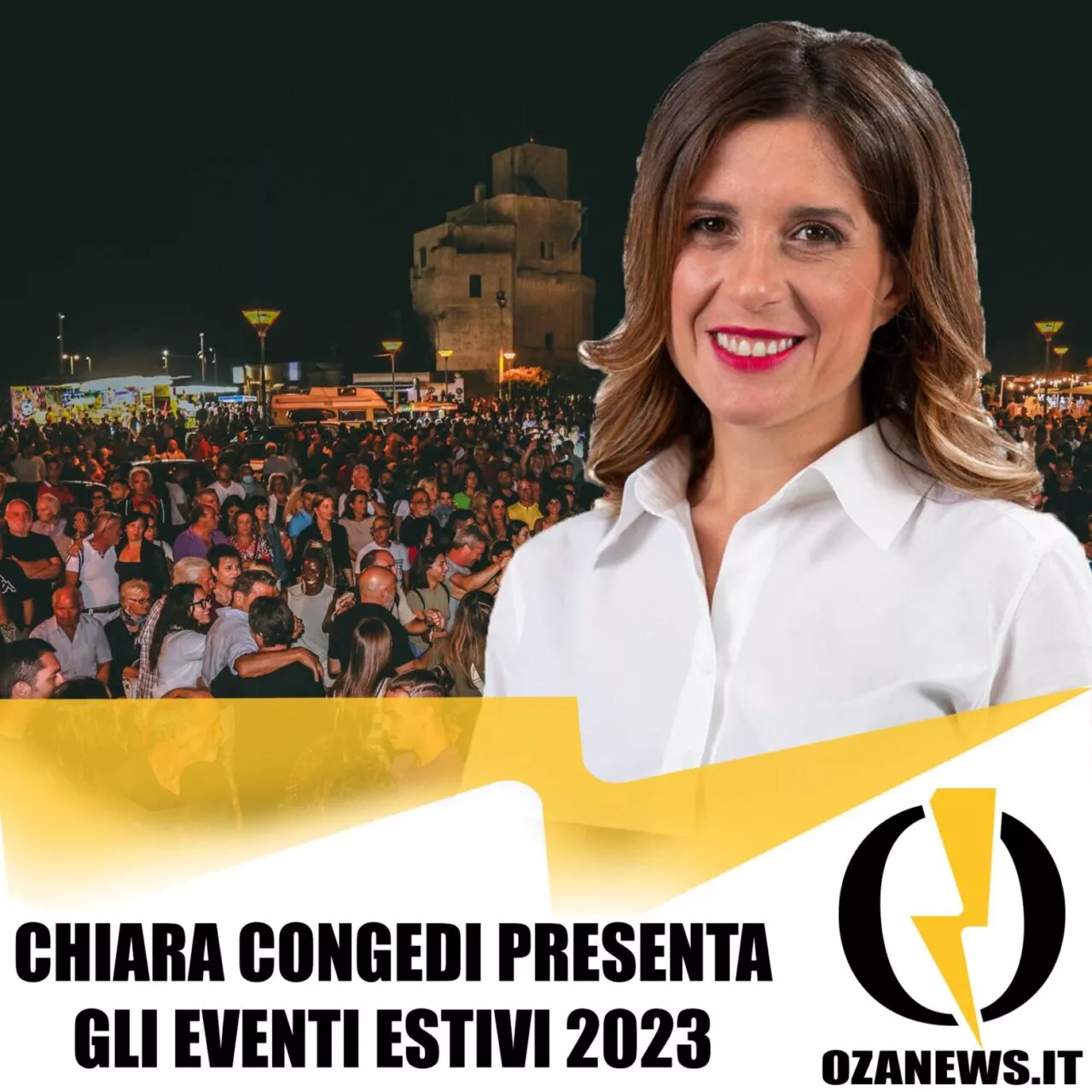 eventi estivi ugento 2023_