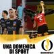 DOMENICA DI SPORT A UGENTO
