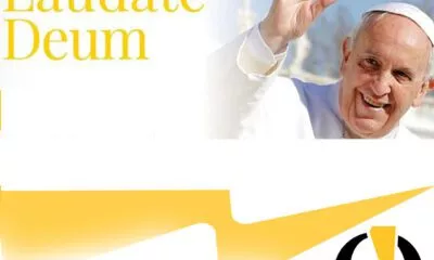 Lodare Dio nell'esortazione apostolica di Francesco