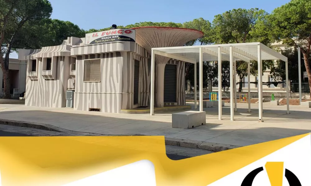 Che Fine Fara Il Fungo Di Ugento