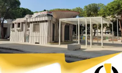 Che Fine Fara Il Fungo Di Ugento