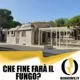 Che Fine Fara Il Fungo Di Ugento