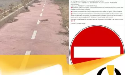 Fulvio Viva Su Piste Ciclabili E Viabilita A Ugento