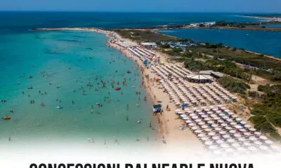 Concessioni Balneari E Nuova Procedura Dinfrazione