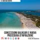 Concessioni Balneari E Nuova Procedura Dinfrazione