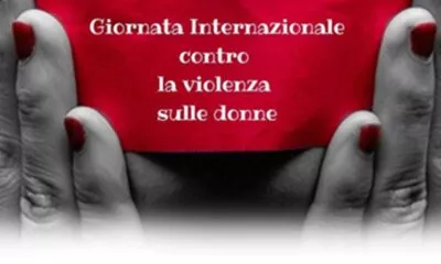 Solo Un Rumoroso Silenzio Giornata Internazionale Contro La Violenza Sulle Donne