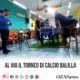 al via il torneo di calcio balilla a Ugento
