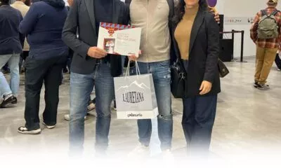 Altro Prestigioso Riconoscimento Per Il Duca