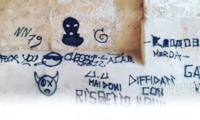 Riflettiamo e lasciamo le difese d'ufficio