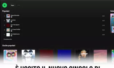 è uscito il nuovo singolo dell'artista salentino alessio vida