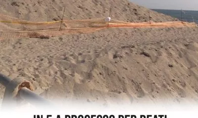 in 5 a processo per reati ambientali a torre mozza