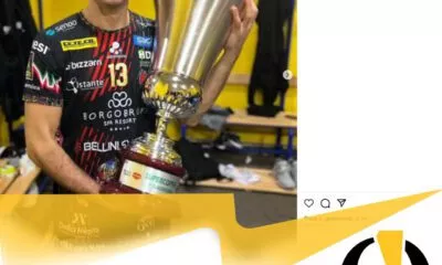 max colaci vince ancora pallavolo ugento