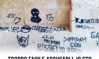 Troppo Facile Accusarli Io Sto Dalla Parte Dei Ragazzi Di Ugento