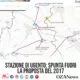 Stazione Di Ugento Spunta Fuori La Proposta Del 2017