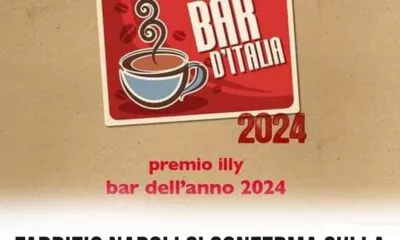 Fabrizio Napoli Sulla Guida Bambero Rosso