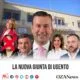 La Nuova Giunta Comunale Di Ugento