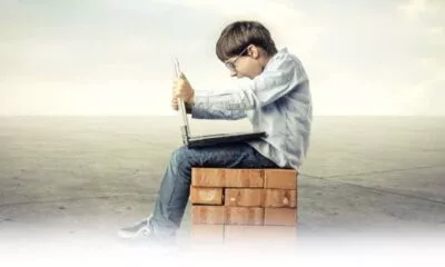 La Solitudine Digitale Dei Ragazzi Di Oggi