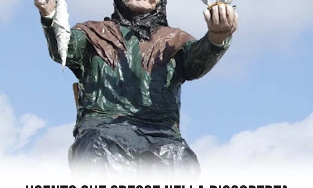 Ugento Che Cresce Nella Riscoperta Della Tradizione Culturale