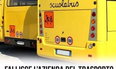 Fallisce La Tundo Trasporti Di Zollino