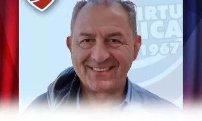 Maurizio De Giorgi Va A Tricase