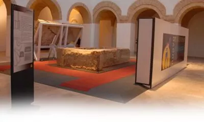 Museo Mio Quanto Mi Costi. Museo Di Ugento In Perdita