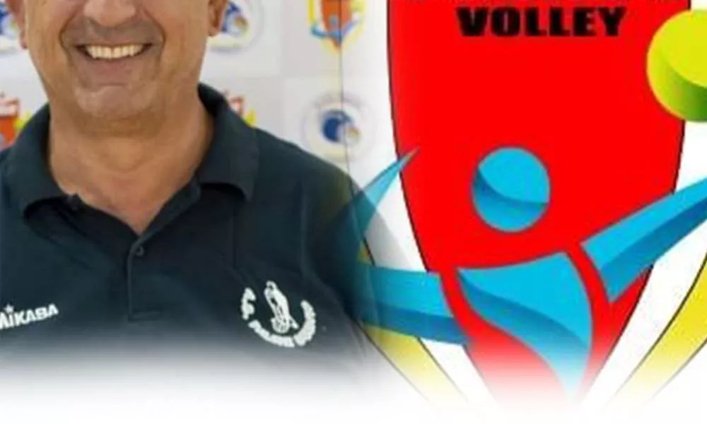 rivoluzione nel volley di ugento