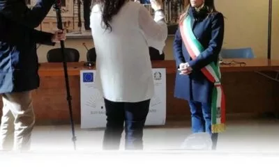 Anche Ugento Alla Bit Di Milano