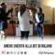 Anche Ugento Alla Bit Di Milano