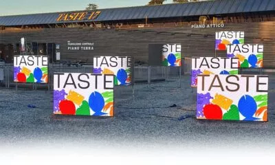 eccellenze ugentine al pitti taste