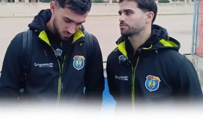 Verso Ugento Manduria