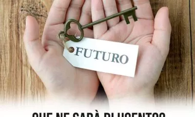 Che ne sarà di Ugento Pensiamo al futuro