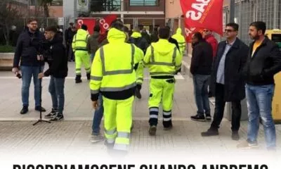 Ricordiamocene Quando Andremo A Votare