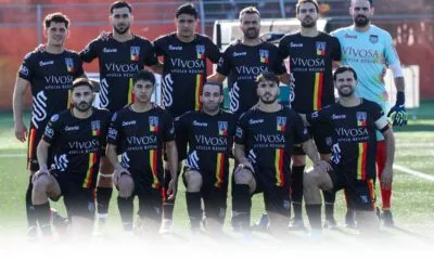 I Nostri Ragazzi Dellugento Calcio A 6