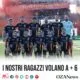 I Nostri Ragazzi Dellugento Calcio A 6