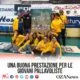 under 14 falchi ugento femminile a trofeo caroli hotel