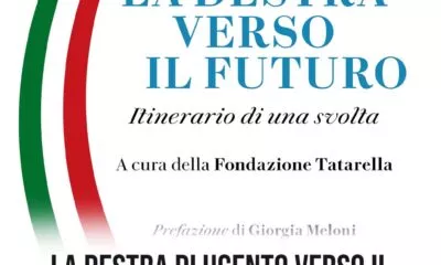 La destra di Ugento verso il futuro