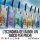 L'economia dei bandi un gioco per pochi che diverte solo chi partecipa