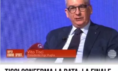 finalissima per la promozione