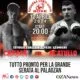 Titolo Italiano Pesi Leggeri Pro Di Boxe