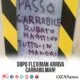 dopo fleximan arriva carribalman a ugento