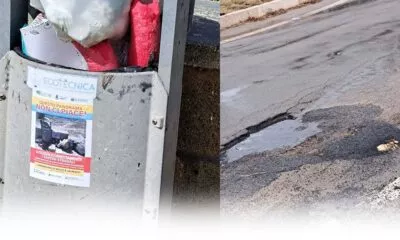 lo sfogo di un residente di torre mozza