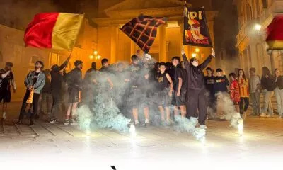 ugento è nella storia