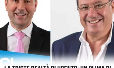 La Triste Realtà di Ugento Un Clima di Paura e Intimidazione Politica