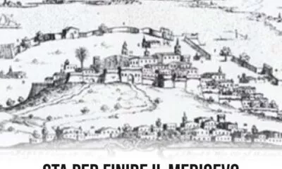 Sta Per Finire Il Medioevo Ugentino